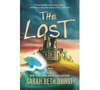 The Lost: A Novel