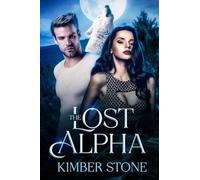The Lost Alpha (Lost and Found)