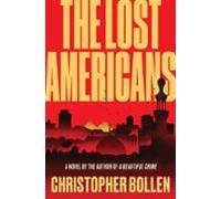 The Lost Americans (ebook)
