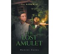 The Lost Amulet (Realm Wars)