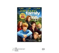 The Lost and Found Family [USA] [DVD]