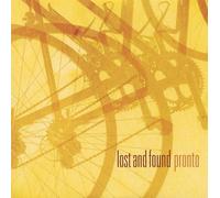 The Lost and Found - Pronto