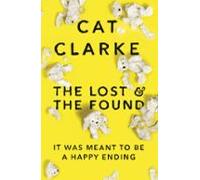 The Lost And The Found (ebook)