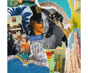 The Lost Art of Questioning Everything [Vinilo]