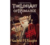 The Lost Art Of Romance