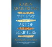 The Lost Art Of Scripture (ebook)