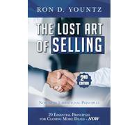 The Lost Art of Selling, Second Edition