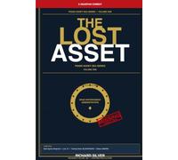 The Lost Asset: Frank Honey DEA Series; Volume One