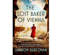 The Lost Baker of Vienna