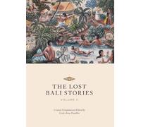 The Lost Bali Stories: Volume II: 2