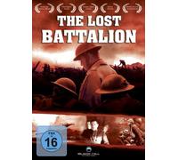 The Lost Battalion [Alemania] [DVD]