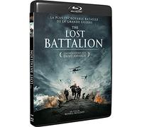 The Lost Battalion [Francia] [Blu-ray]