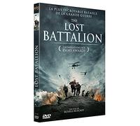 The Lost Battalion [Francia] [DVD]