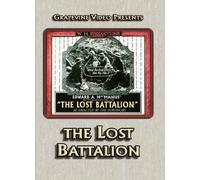 The Lost Battalion [Reino Unido] [DVD]