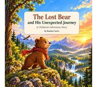 The Lost Bear and His Unexpected Journey