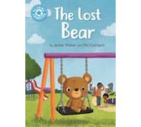 The Lost Bear (ebook)