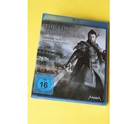 The Lost Bladesman [Alemania] [Blu-ray]