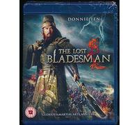 The Lost Bladesman [Blu-ray] [Reino Unido]