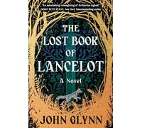 El libro perdido de Lancelot – Grand Central Publishing