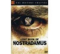 The Lost Book of Nostradamus : Prophecy