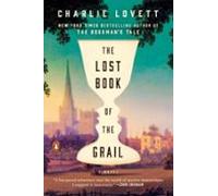 The Lost Book Of The Grail (ebook)