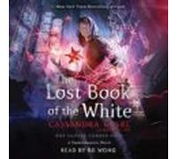 The Lost Book Of The White (eldest Curses #2)