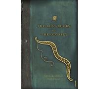 The Lost Books of the Odyssey