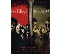 The Lost Boys 1+2 [Alemania] [DVD]