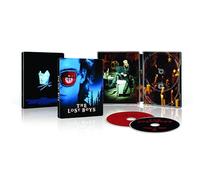 The Lost Boys [4K Ultra HD] [1987]