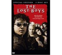 The Lost Boys [Alemania] [DVD]