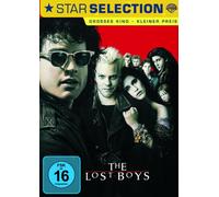 The Lost Boys [Alemania] [DVD]