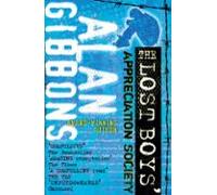 The Lost Boys Appreciation Society (ebook)