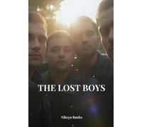 The Lost Boys: Bad Company Corrupt Good Manners