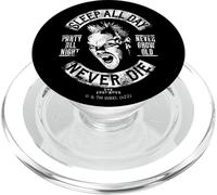 The Lost Boys Biker David Powers PopSockets PopGrip para MagSafe