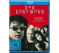 The Lost Boys [Alemania] [Blu-ray]