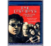 The Lost Boys – Blu-ray – (2008)