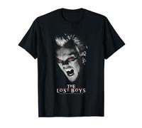 The Lost Boys David Snarl Mono Camiseta