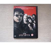 The Lost Boys [DVD] (IMPORT) (No hay versión española)