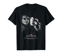 The Lost Boys Fun To Be A Vampire Poster Camiseta