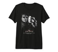 The Lost Boys Fun To Be A Vampire Poster Camiseta Premium