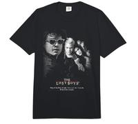 The Lost Boys Fun To Be A Vampire Poster Comfort Colors Adult Heavyweight T-Shirt