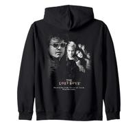 The Lost Boys Fun To Be A Vampire Poster Sudadera con Capucha