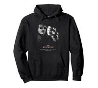 The Lost Boys Fun To Be A Vampire Poster Sudadera con Capucha