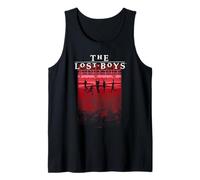 The Lost Boys Hanging Around Camiseta sin Mangas