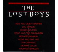 The Lost Boys Original Motion Picture Soundtrack – Atlantic Bicycle