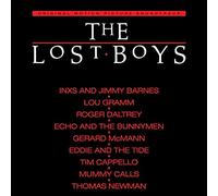 The Lost Boys (Original Motion Picture Soundtrack) [Vinilo]
