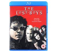 The Lost Boys – Alex Winter, Barnard Hughes, Billy Wirth y Brooke McCarter – Blu-ray – Reino Unido