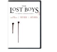 The Lost Boys: Three Movie Collection [USA] [DVD]