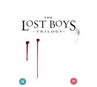 The Lost Boys – Trilogía – DVD – 1987