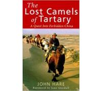 The Lost Camels Of Tartary (ebook)